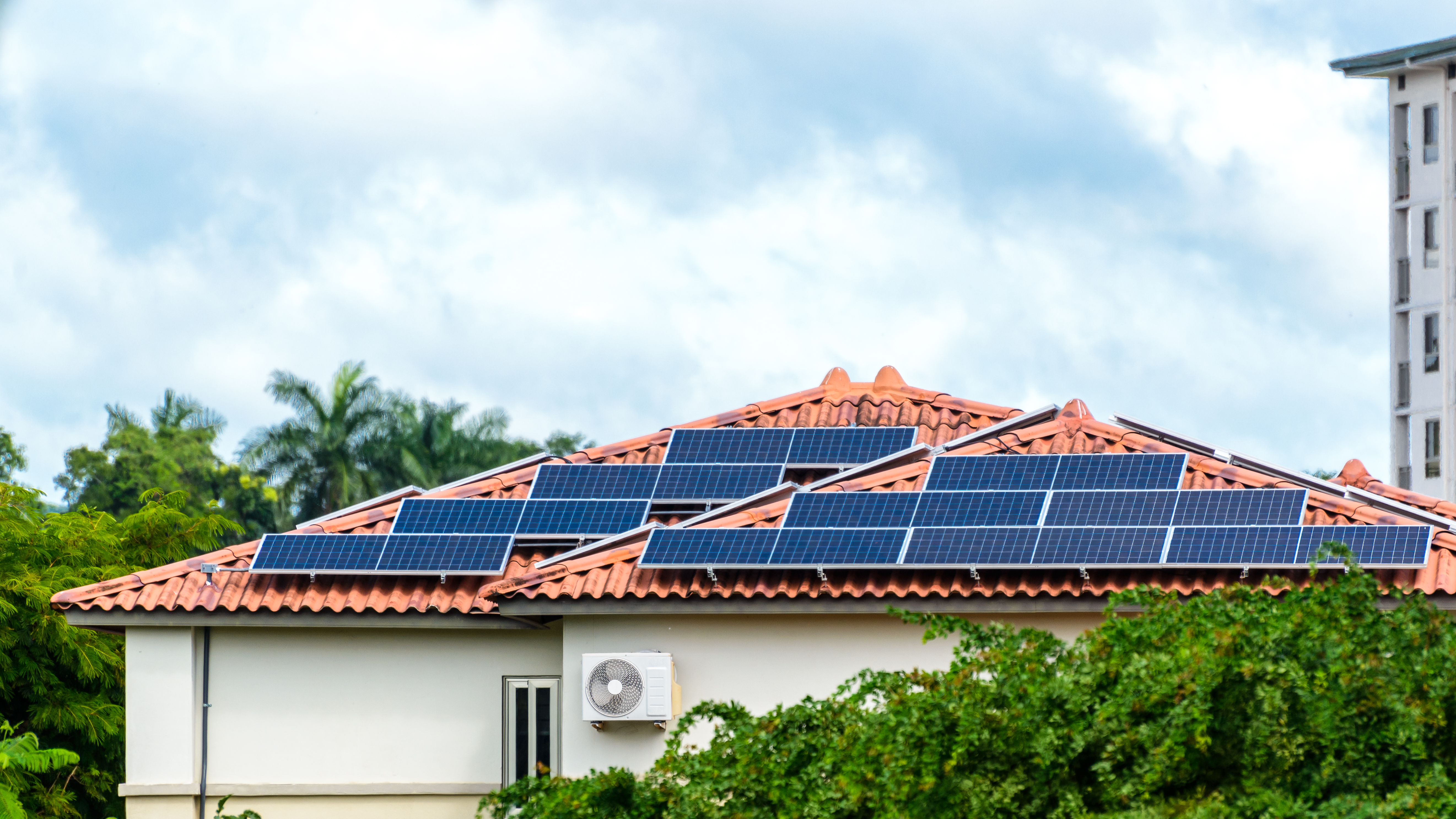 RESIDENTIAL SOLAR